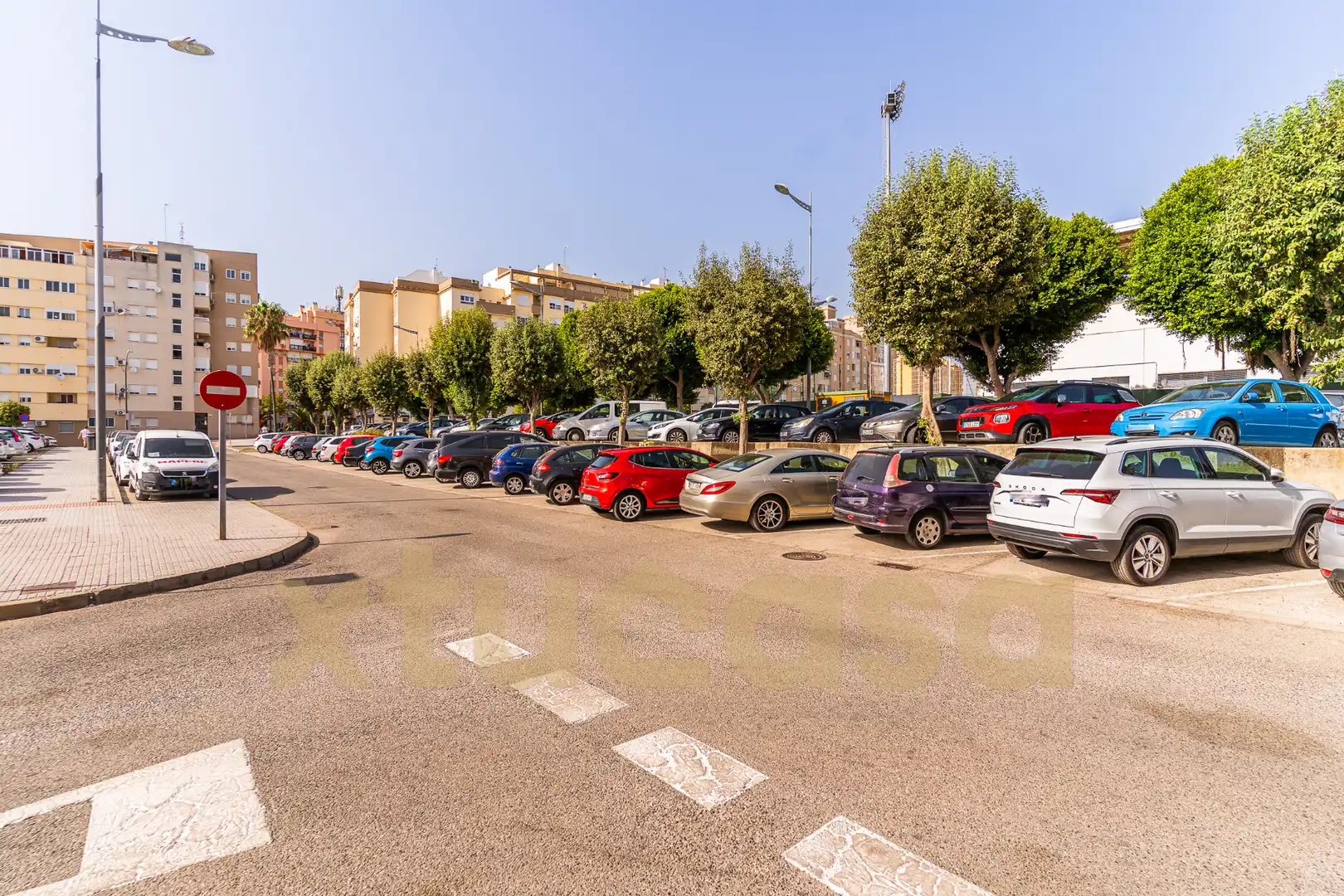 Appartement avec ascenseur à vendre à Calle Matrona Ana Mariscal, imagen 22