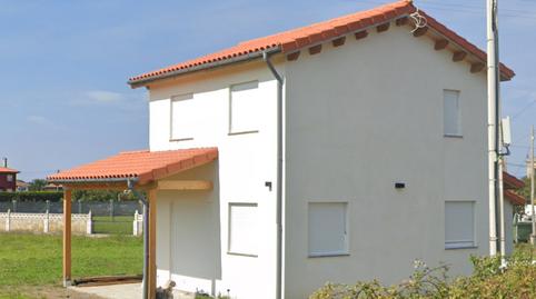 Foto 2 de Casa o chalet en venta en Carretera de Riego Abaxu, 17, Cudillero, Asturias