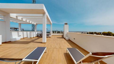 Photo 2 from new construction home in Flat for sale in Calle Teulada, Los Balcones - Los Altos, Alicante