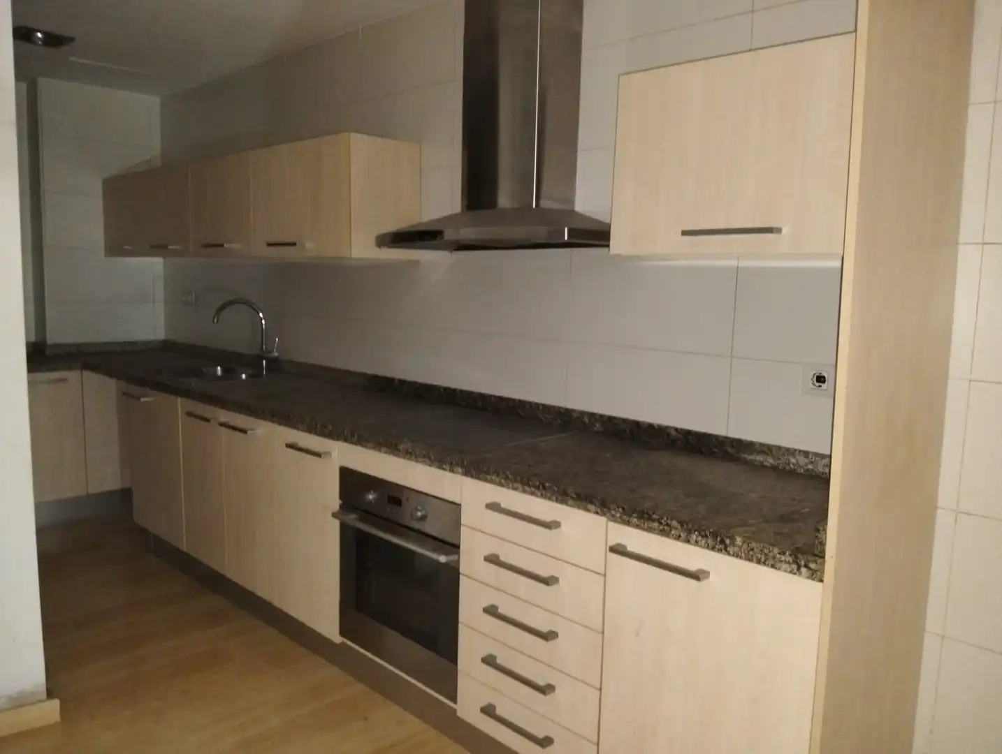 Wohnung mit Aufzug zum Verkauf in Ctra Vella, imagen 6