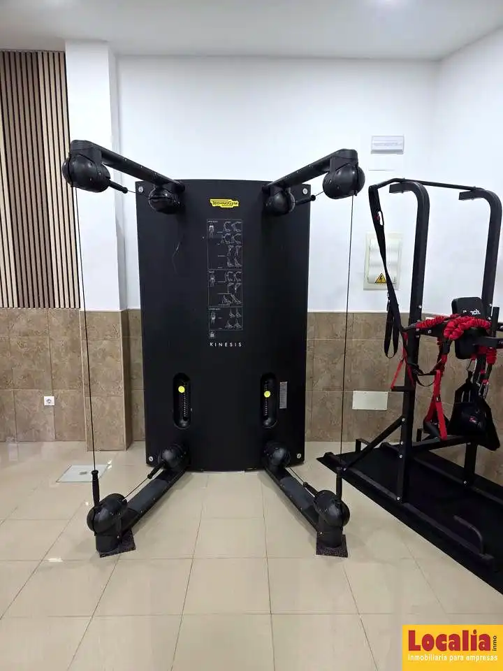 Local comercial en alquiler en Alisal - San Román, imagen 4