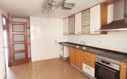 Kitchen of Duplex for sale in Tordera  with Heating, Terrace and Balcony