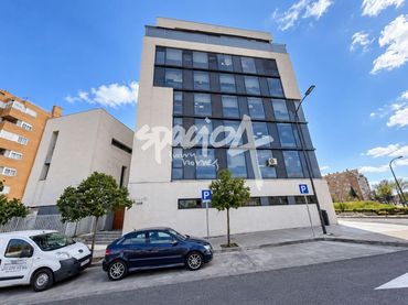 Flat with lift for sale in JOSE PEREZ