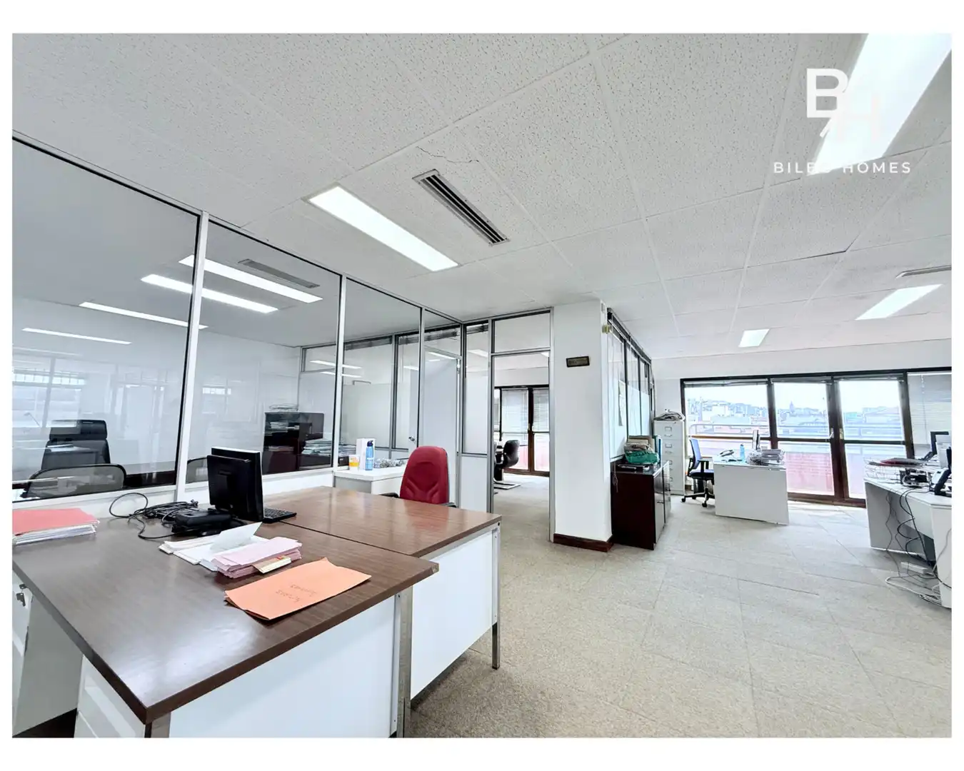 Oficina en venta en Abando - Albia