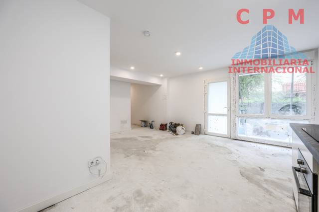 Piso en Venta en Aluche