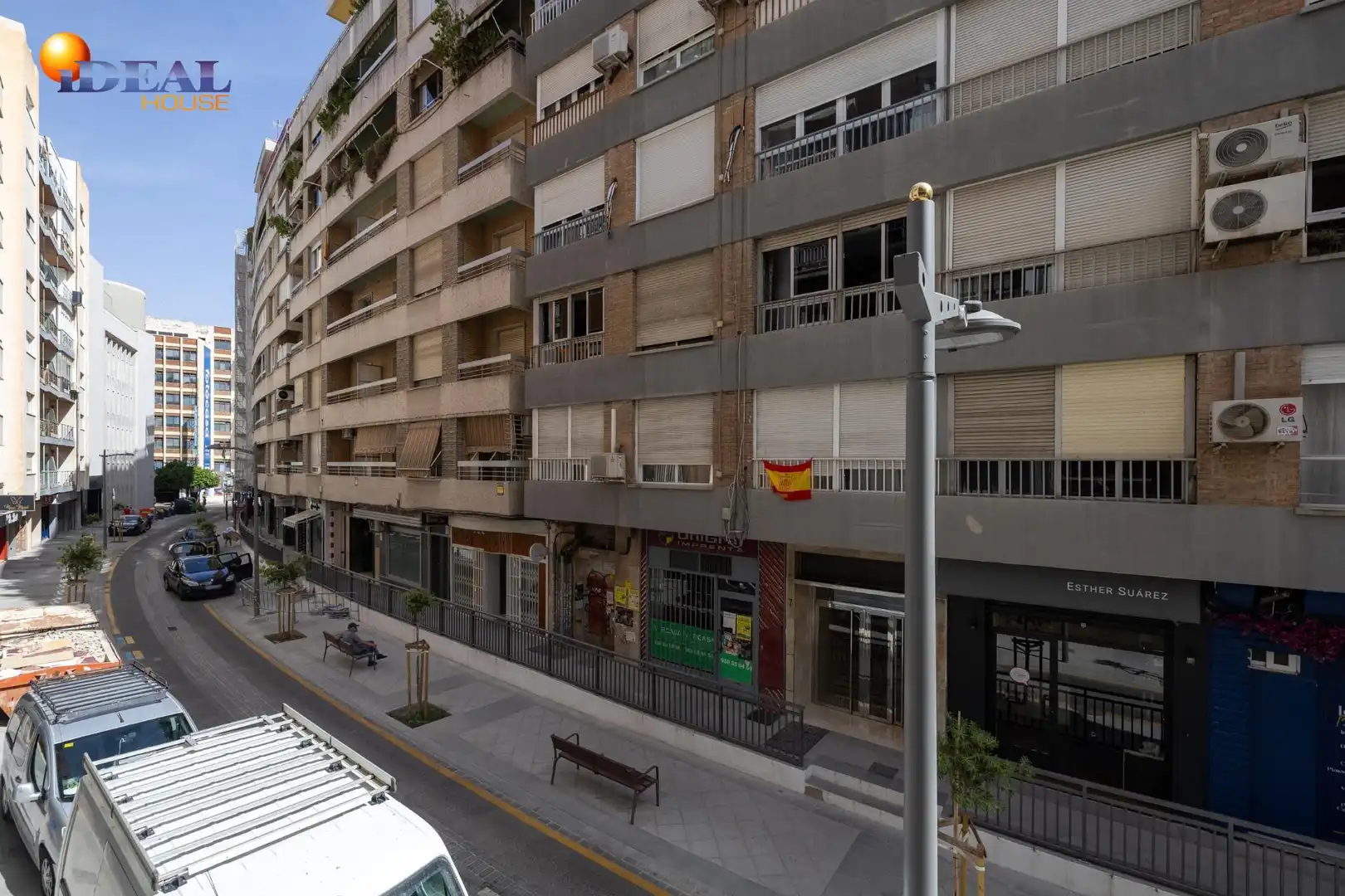 Piso con terraza en venta en Ronda, imagen 24