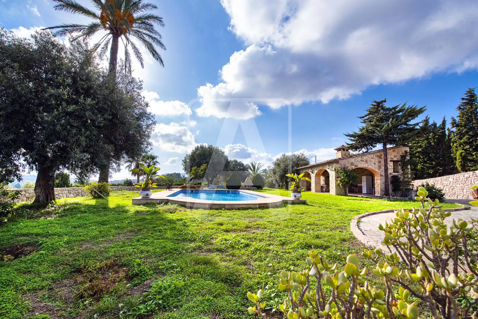 Casa rústica con piscina en venta en Benissa pueblo, imagen 18
