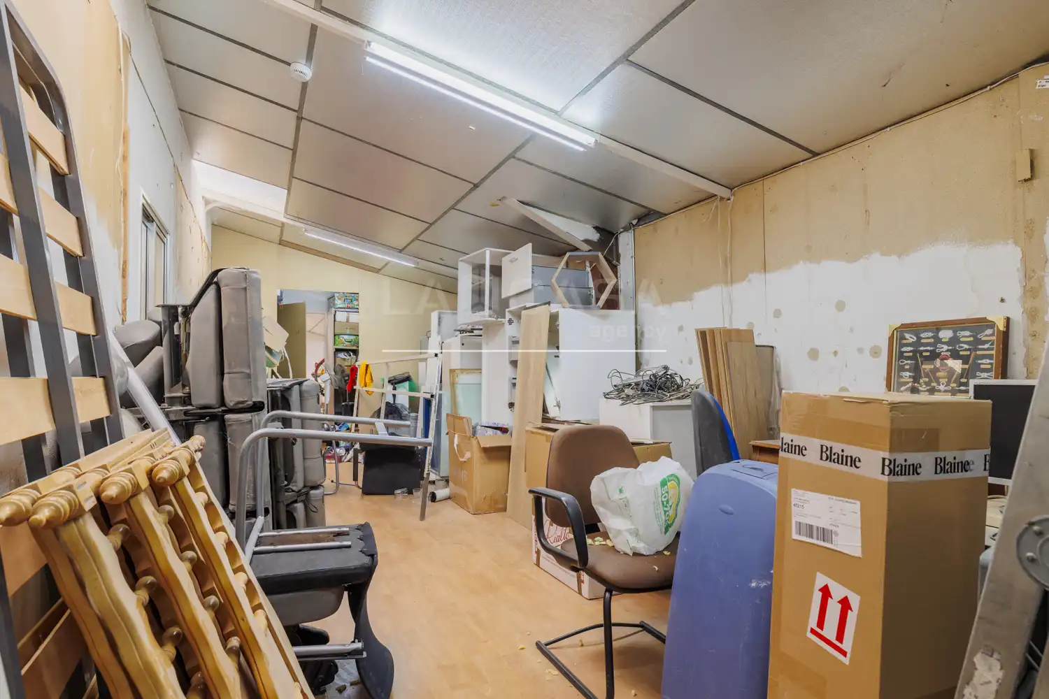 Industrial building for sale in Calle Cerrajeros, imagen 26