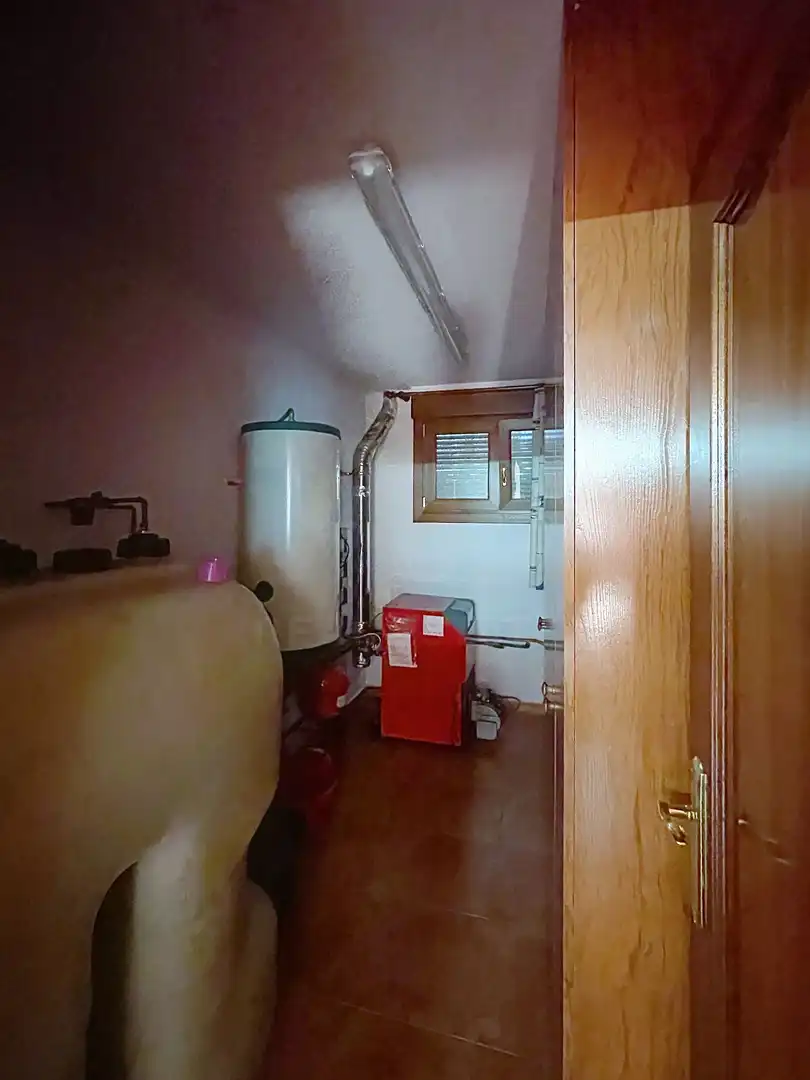 Casa o xalet en venda en Valle de Mena amb Aire condicionat, Calefacció i Terrassa