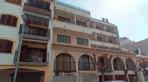 Venta de Hotel en Comarruga Vendrell