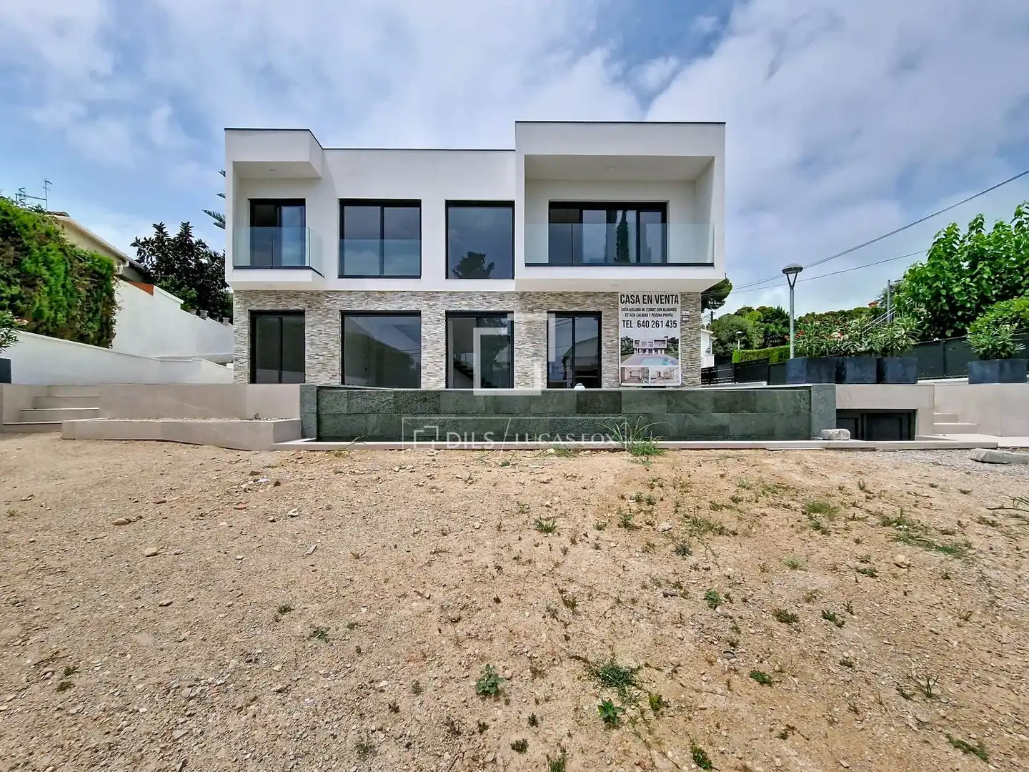 Chalet con terraza en venta en Segur de Calafell, imagen 60