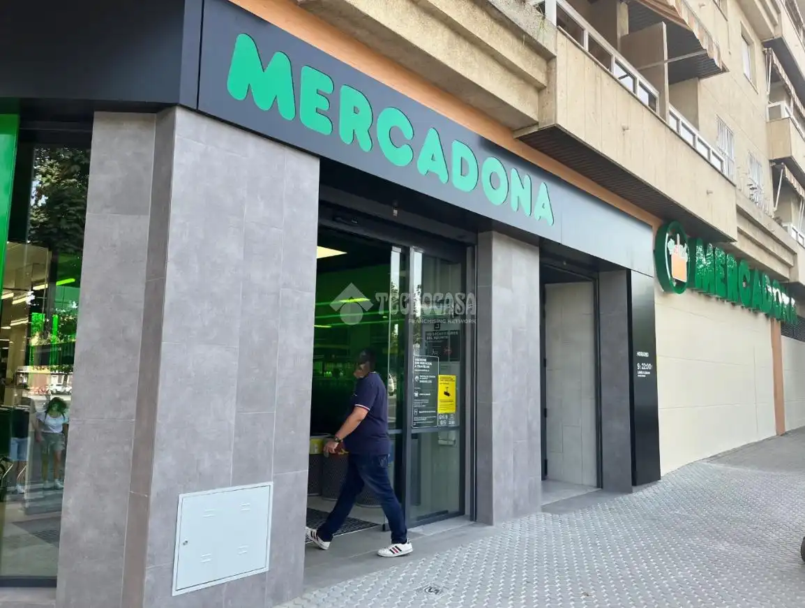 Aparcament amb ascensor en venda a Cerro - Amate, imagen 22
