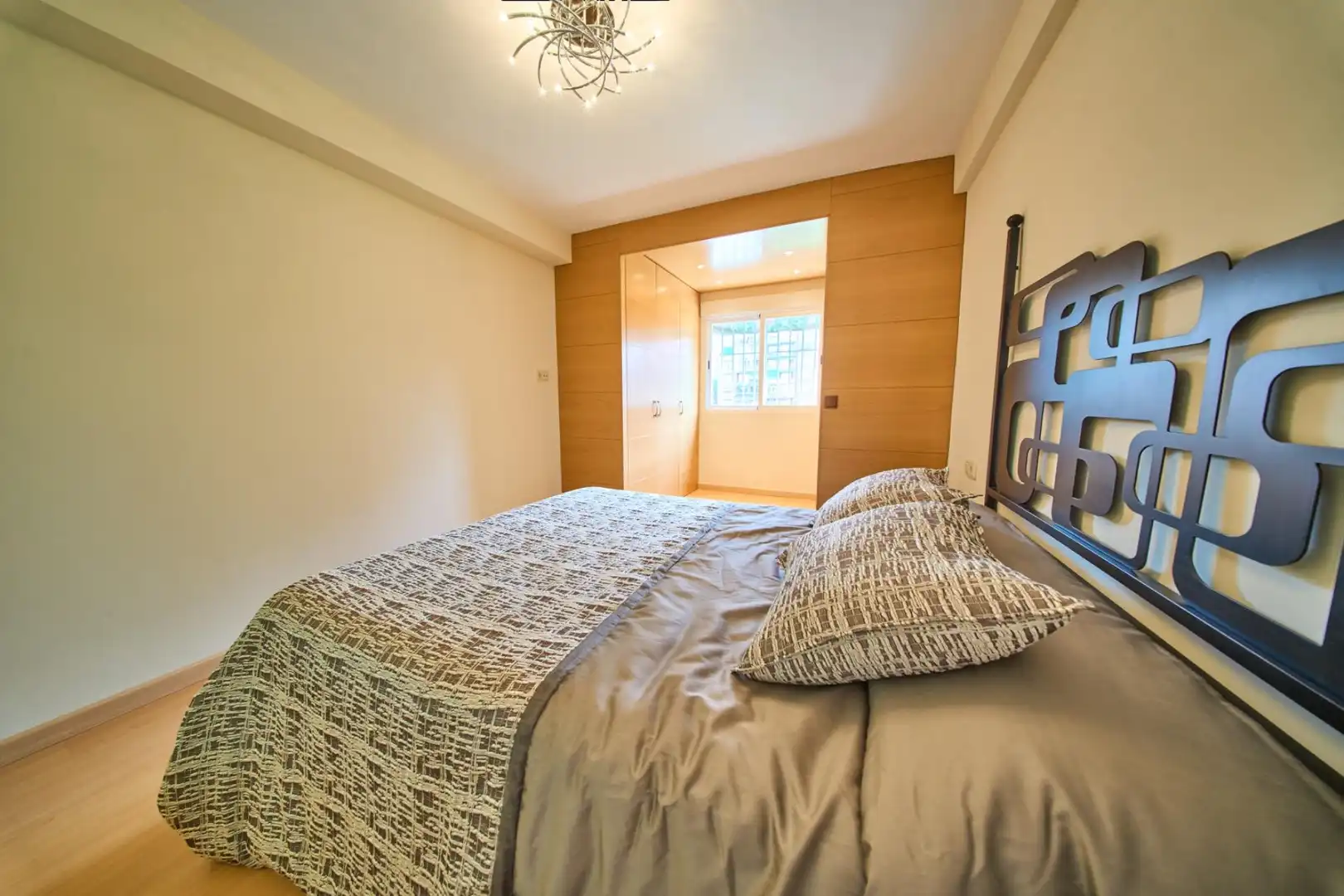 Habitación de Piso en venta en Granada