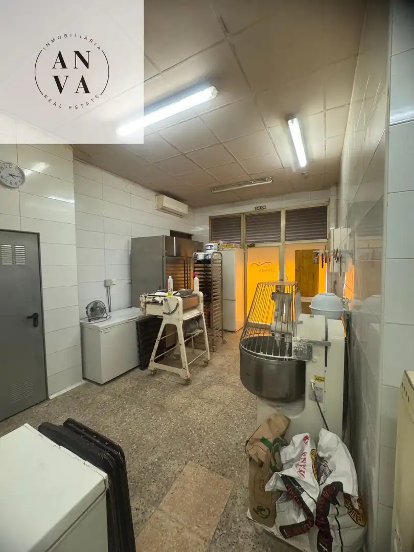 Local comercial en venta en Florida - Ciudad de Asís, imagen 26
