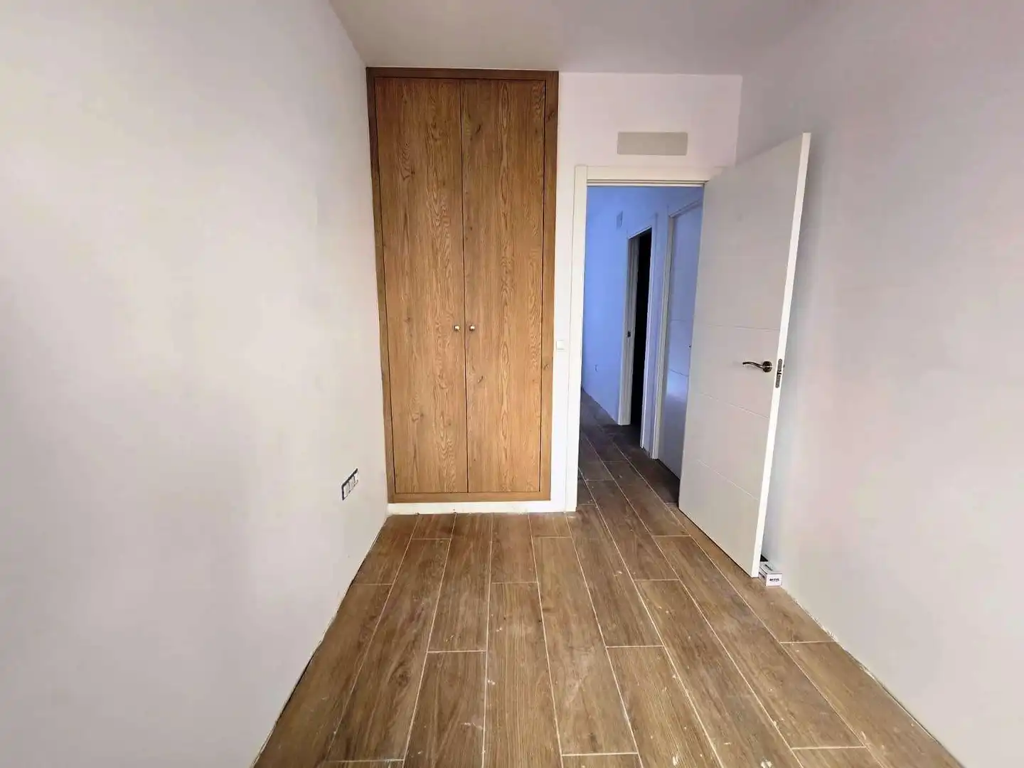 Casa adosada en venta en Bormujos