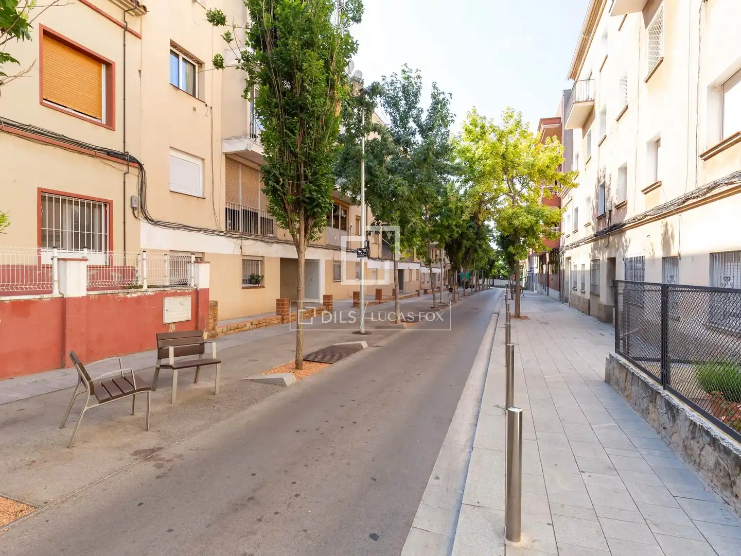 Pis amb terrassa en venda a Centre, imagen 37