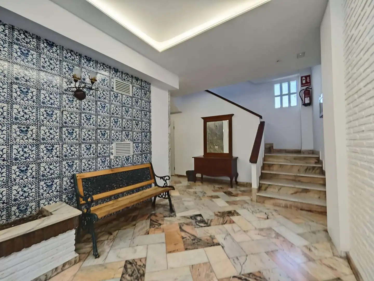 Flat with pool for sale in Torre del Mar, imagen 16
