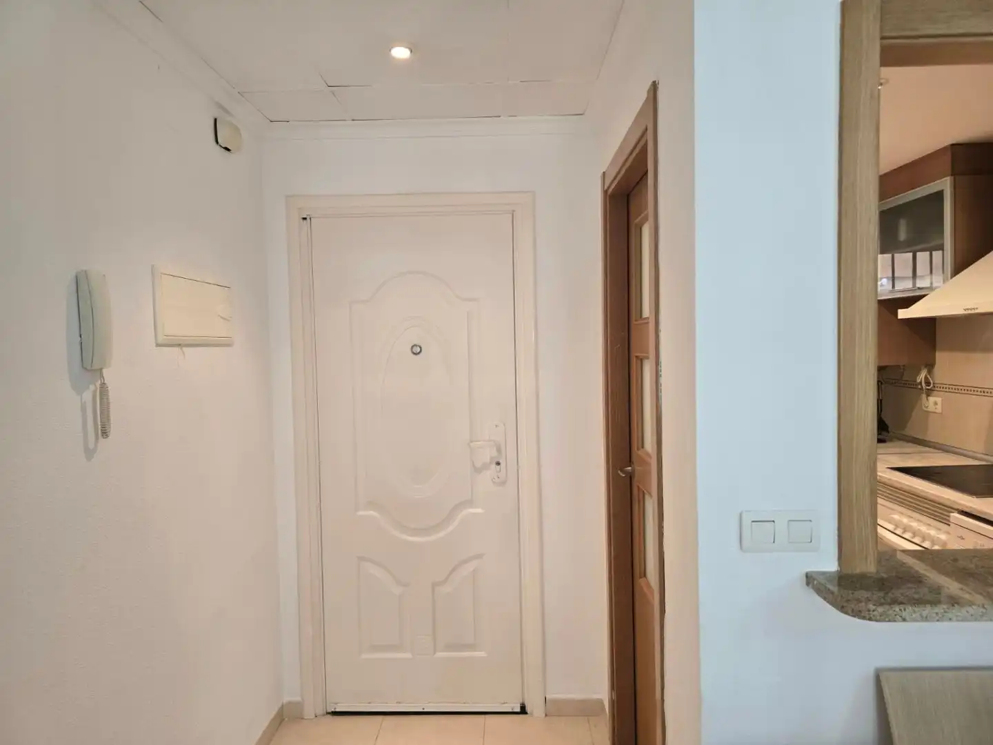 Apartament amb terrassa en venda a AMPLARIES 37, imagen 10