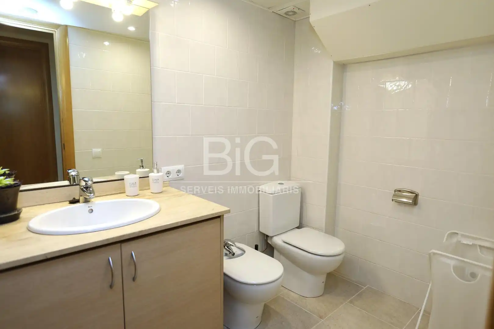 Flat for rent in Mataró, Barcelona