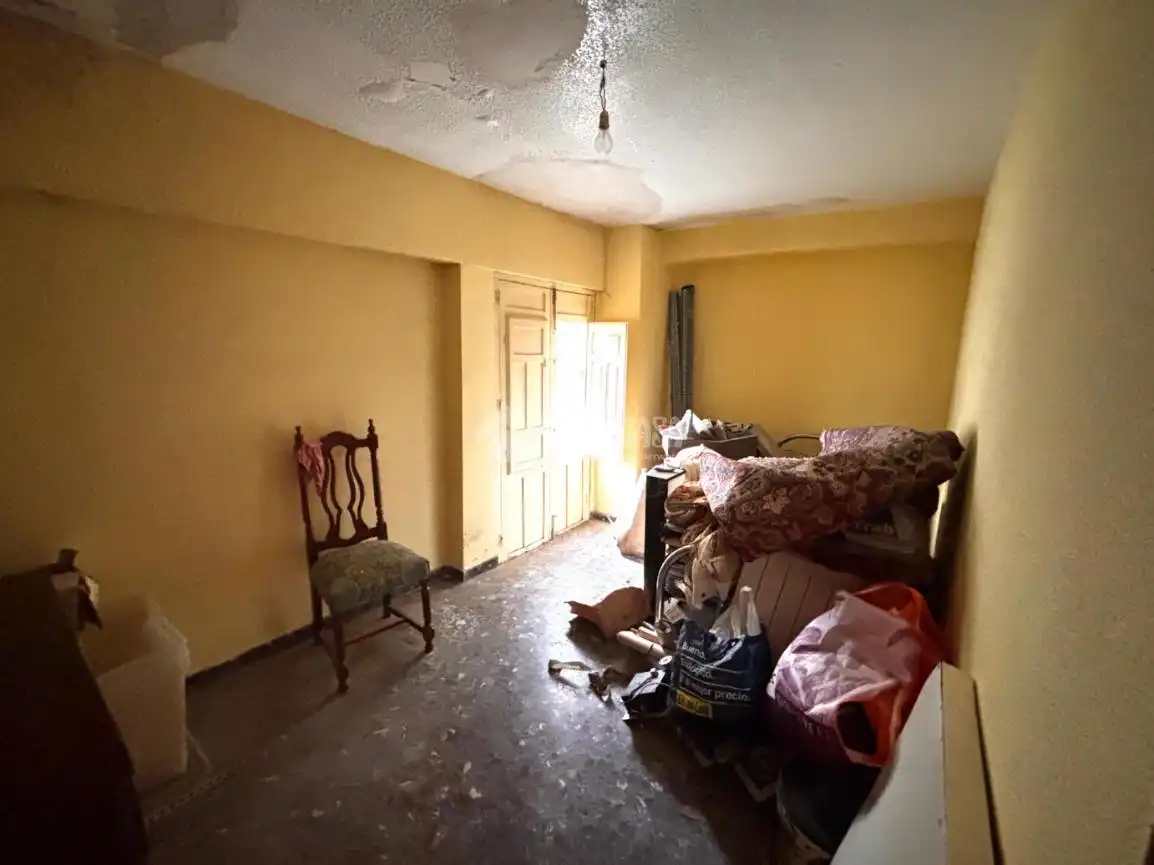 Casa amb terrassa en venda a C. Cervantes, imagen 28