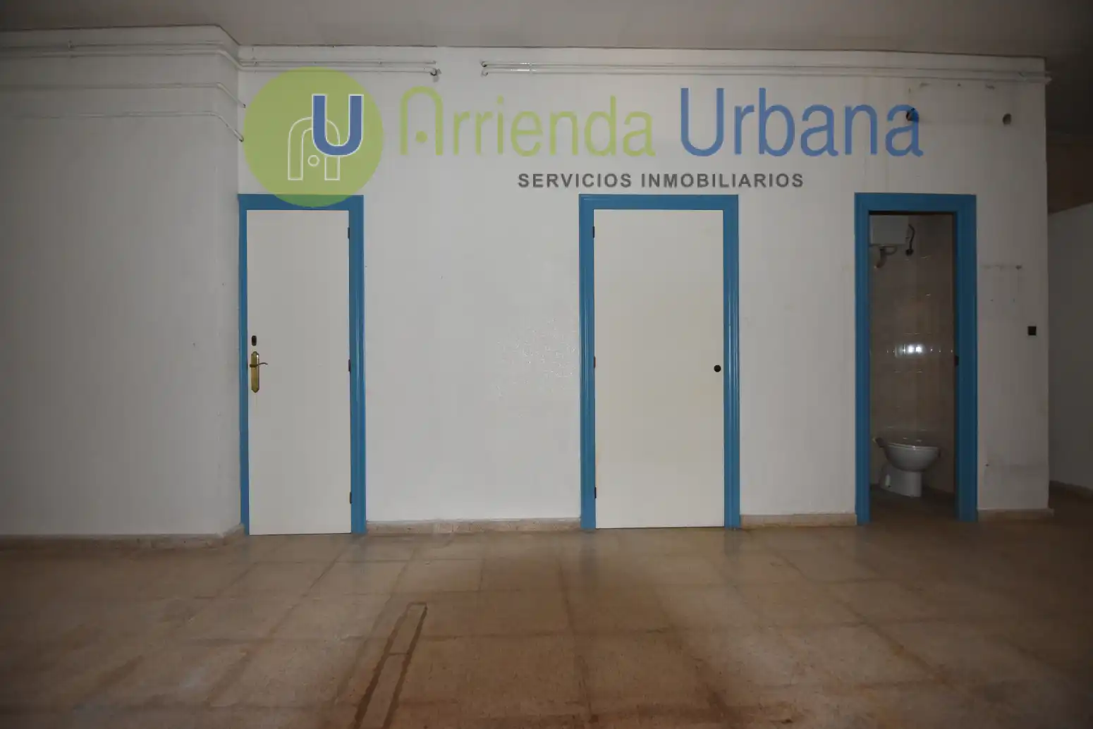 Commercial properties for sale in CL JARDINES, Centro