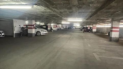 Foto 4 de Garaje en venta en Carrer de Jovellanos, 6, Raval Roig - Virgen del Socorro, Alicante / Alacant