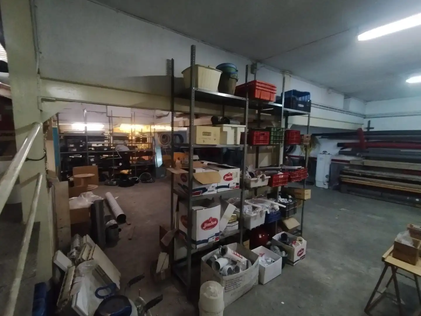Local comercial de lloguer a Les Clotes, imagen 51