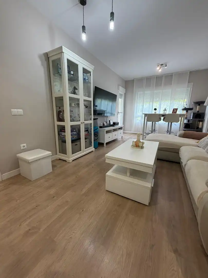 Wohnung mit Terrasse zum Verkauf in Caballero Bonald - San José Obrero - Guadalcacín, imagen 3