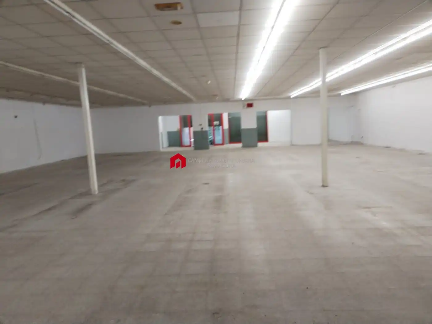 Business premises to rent in Calle BRUCH, imagen 2
