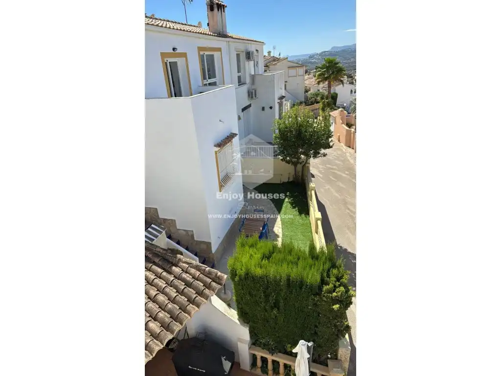 Bungalow en venta en Els Calistros  - L'Assagador, imagen 21
