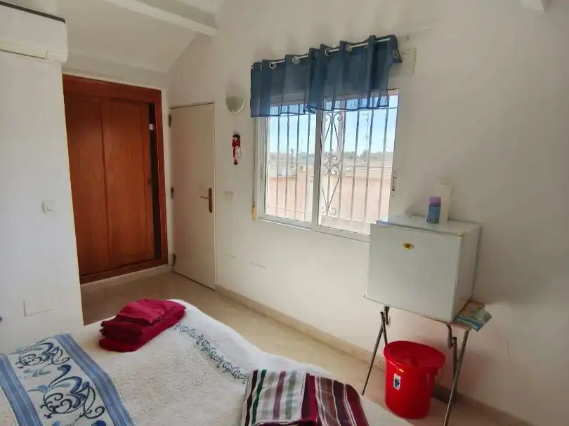 Casa o chalet de alquiler en Avenida de el Mirador, 2, Santiago de la Ribera