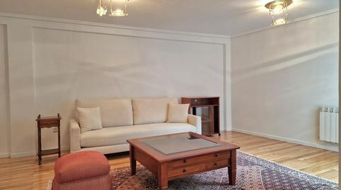 Foto 5 de Apartamento de alquiler en Avenida Fisterra, Agra del Orzán - Ventorrillo, A Coruña Capital