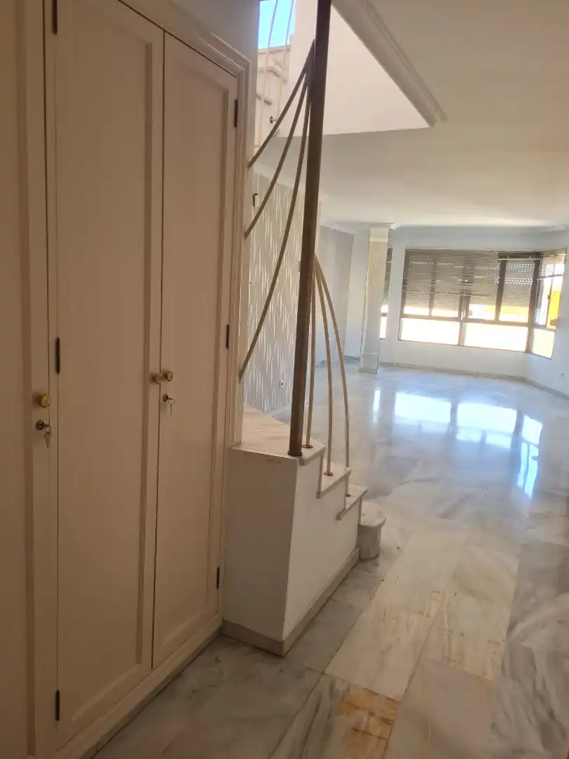 Dúplex en venta en La Rinconada con Terraza