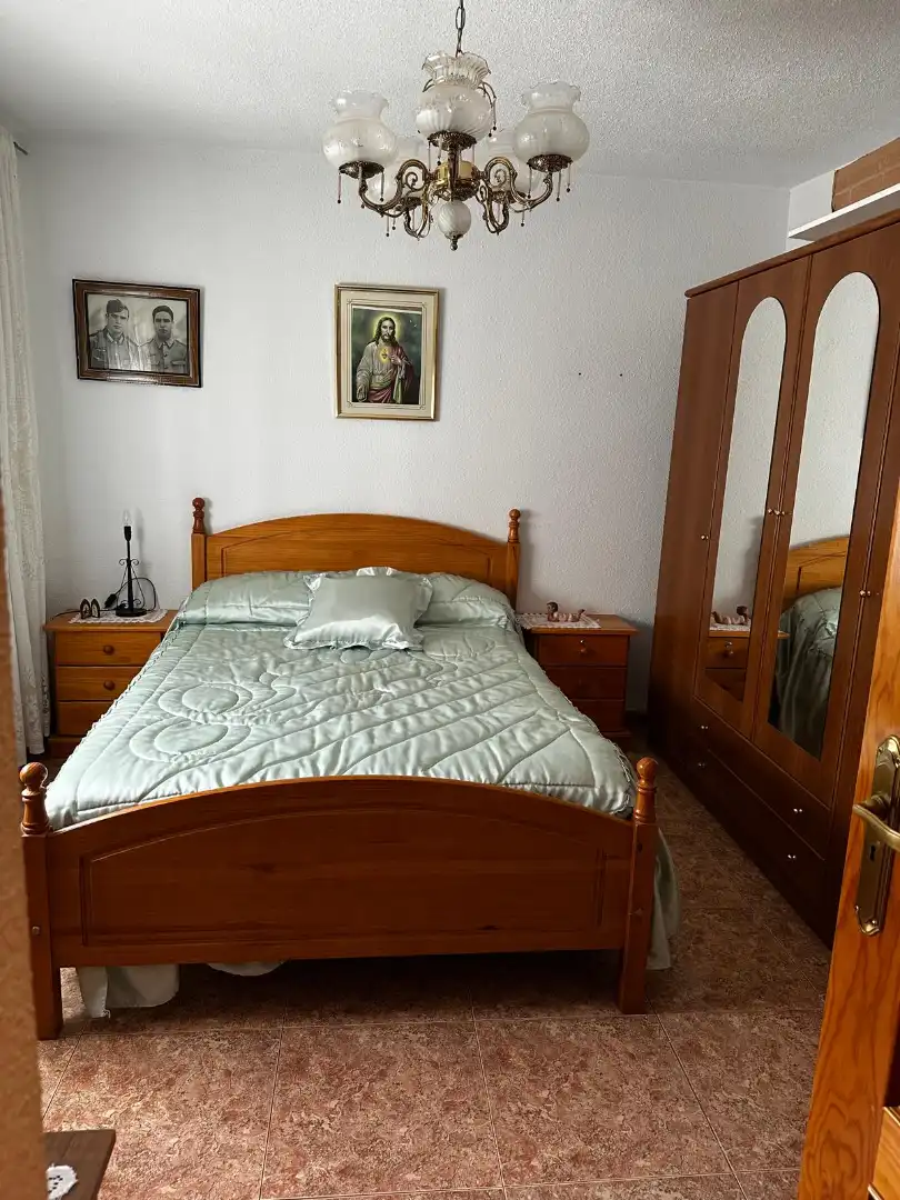 Casa o xalet en venda a Calle Tres Marías, Alcoba