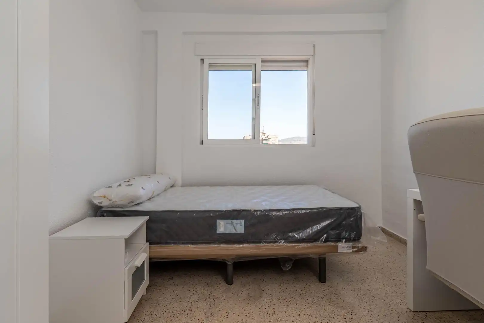 Habitació a Cartuja