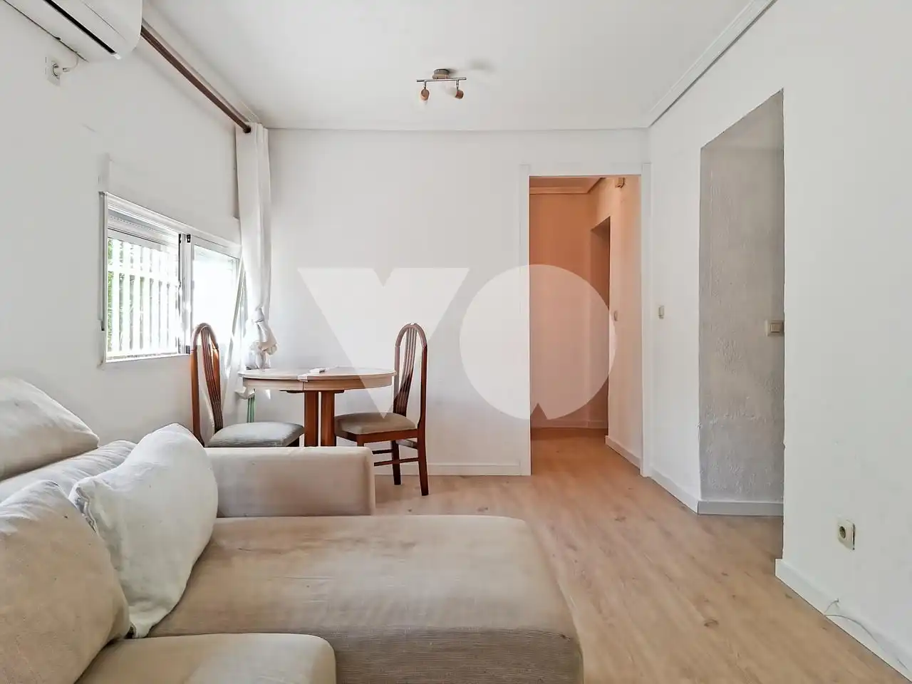 Habitación de Planta baja en venta en Madrid con Aire acondicionado y Calefacción