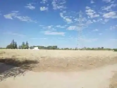 Terreny residencial en venda a Ugena