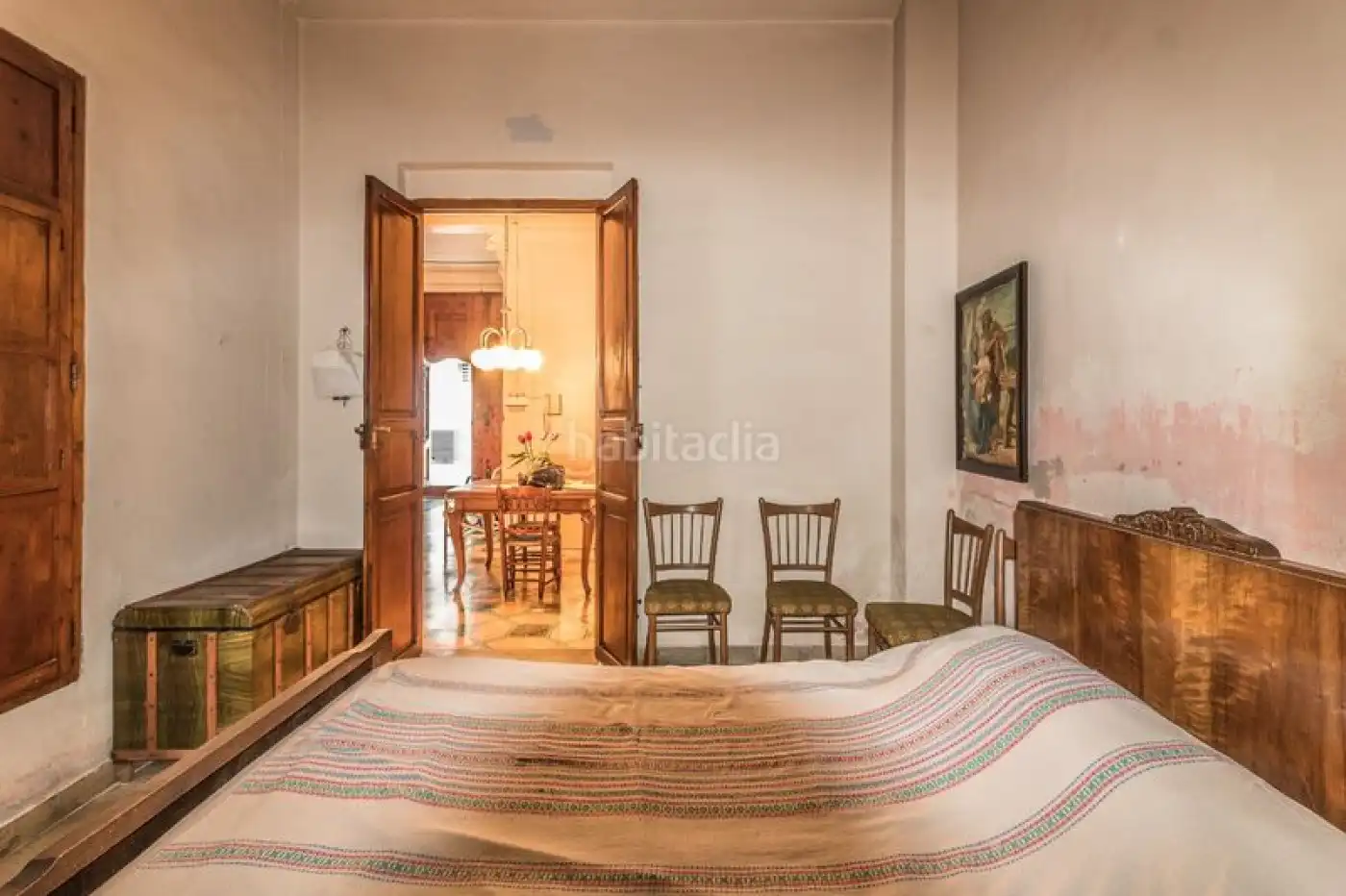 Casa o chalet en venta en Calle Sant Francesc, L'Alcúdia