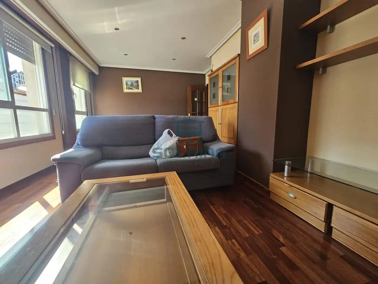 Appartement compact avec ascenseur à vendre à Barbadás, imagen 2