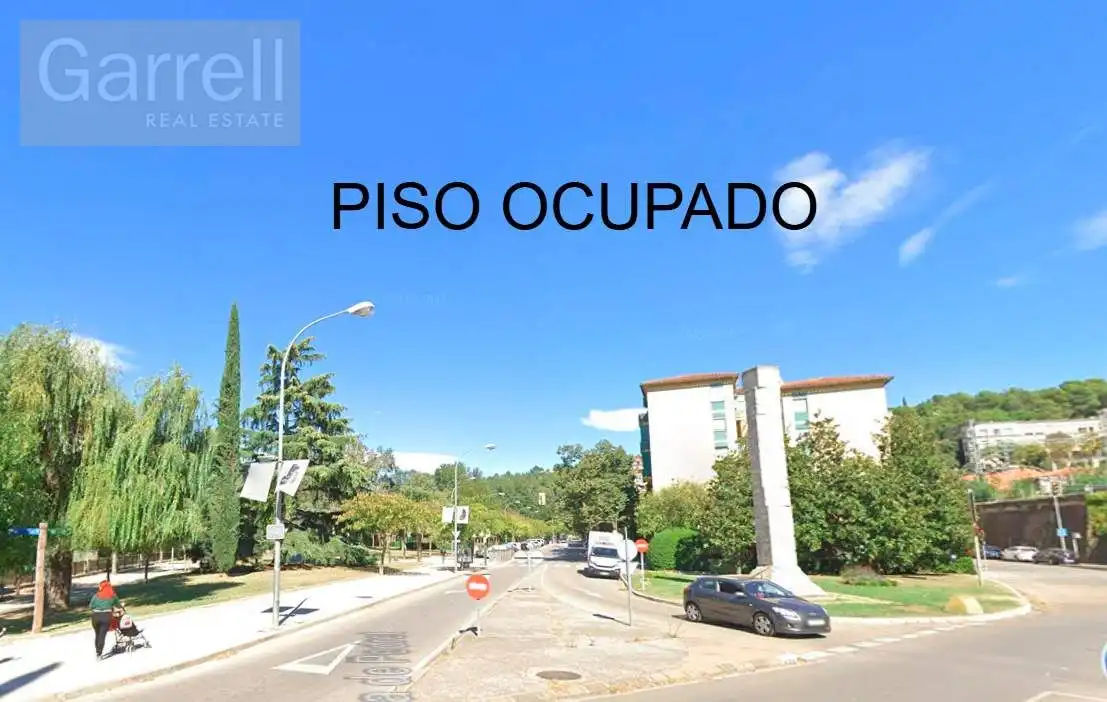 Appartamento in vendita a CL PEDRET  Es: Pl: Pt: ENTIDAD 
 GIRONA (GIRONA)