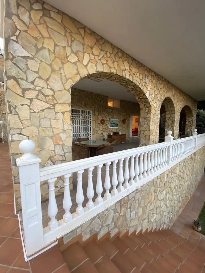 Villa avec terrasse à vendre à MONTE MOLINO, imagen 12