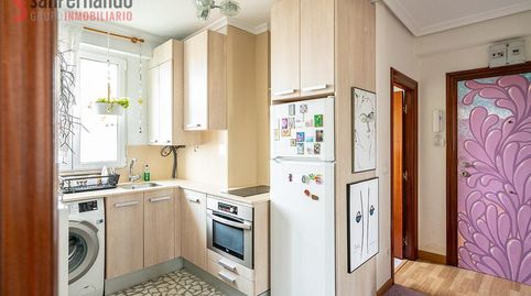 Foto 3 de Piso en venta en Calle de María Cristina, General Dávila, Santander