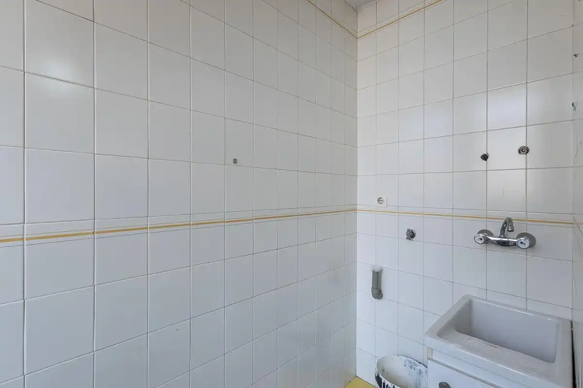 Attico con terrazza in vendita a Calle Profesor Sainz Cantero 5, imagen 16