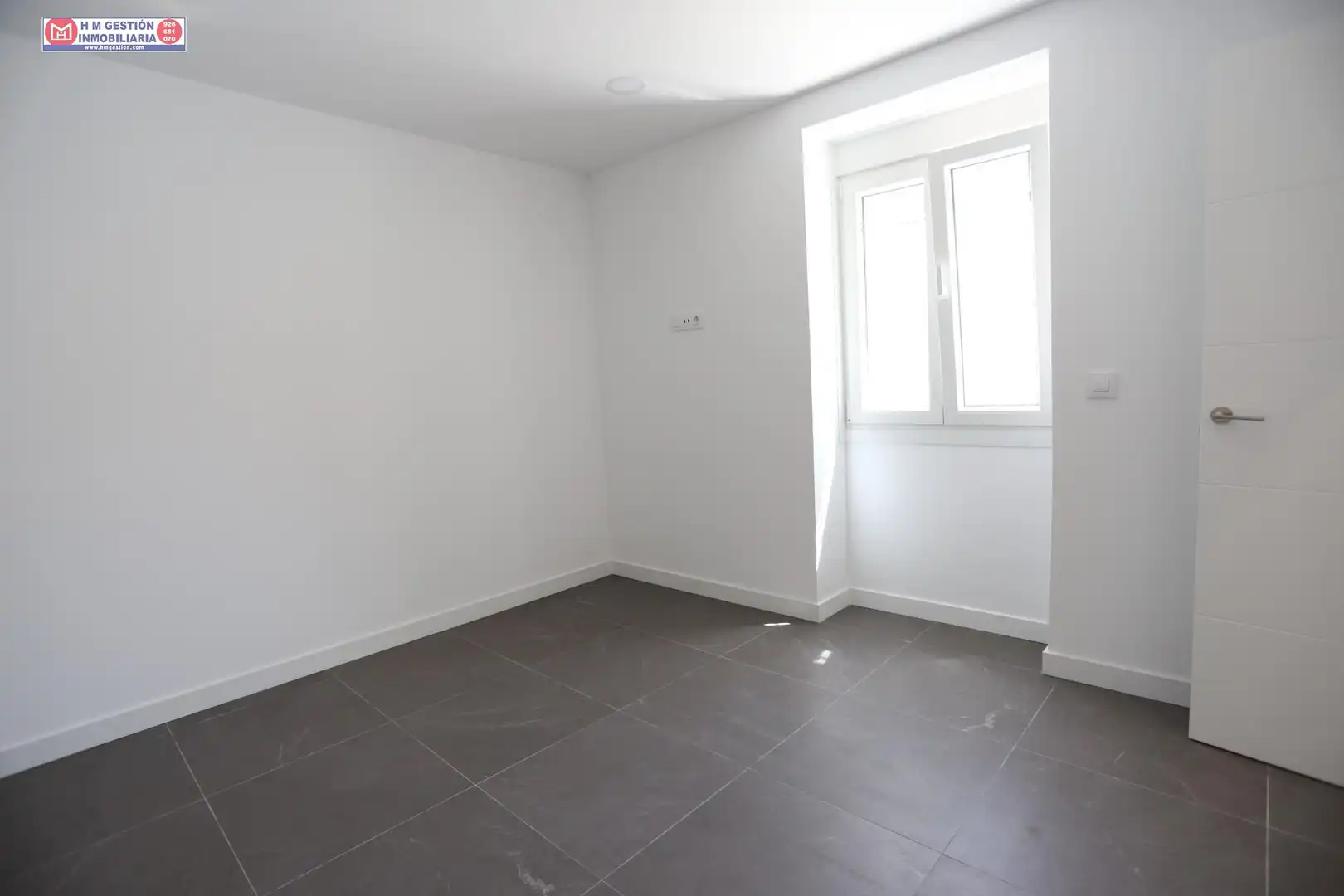 Habitación de Casa o chalet en venta en Alcázar de San Juan con Calefacción y Terraza