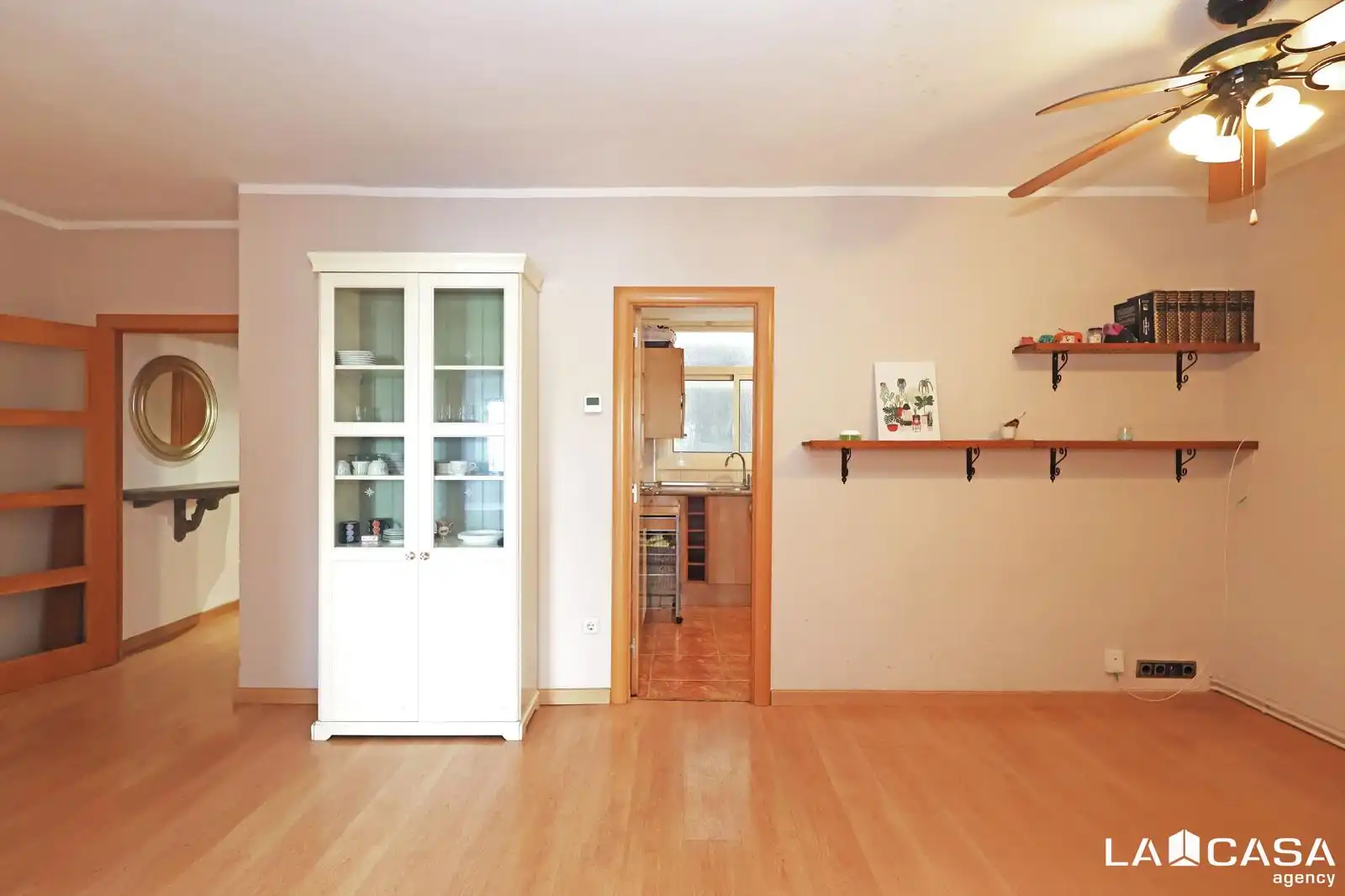 Wohnung mit Terrasse zum Verkauf in Can Vidalet, imagen 45