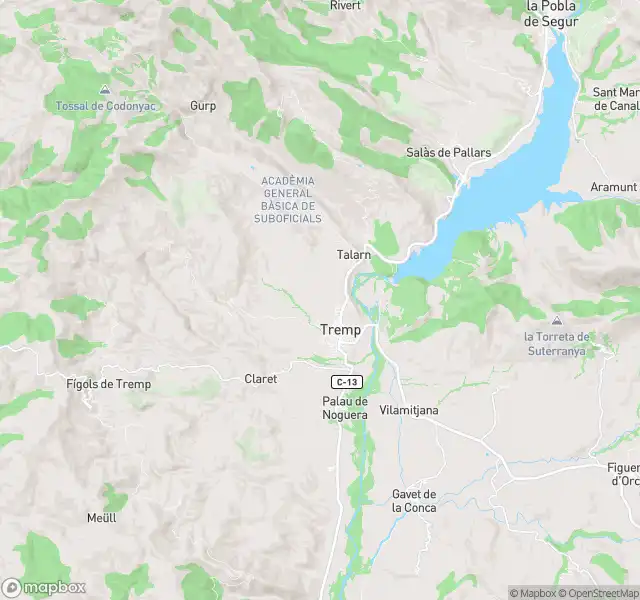 Flat for sale in Talarn