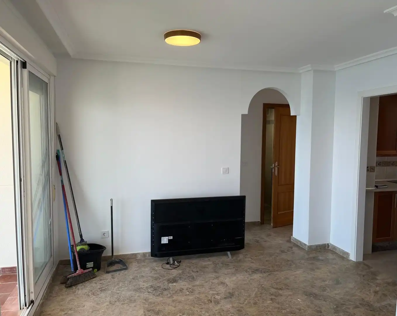 Piso en venta en La Manga del Mar Menor con Terraza