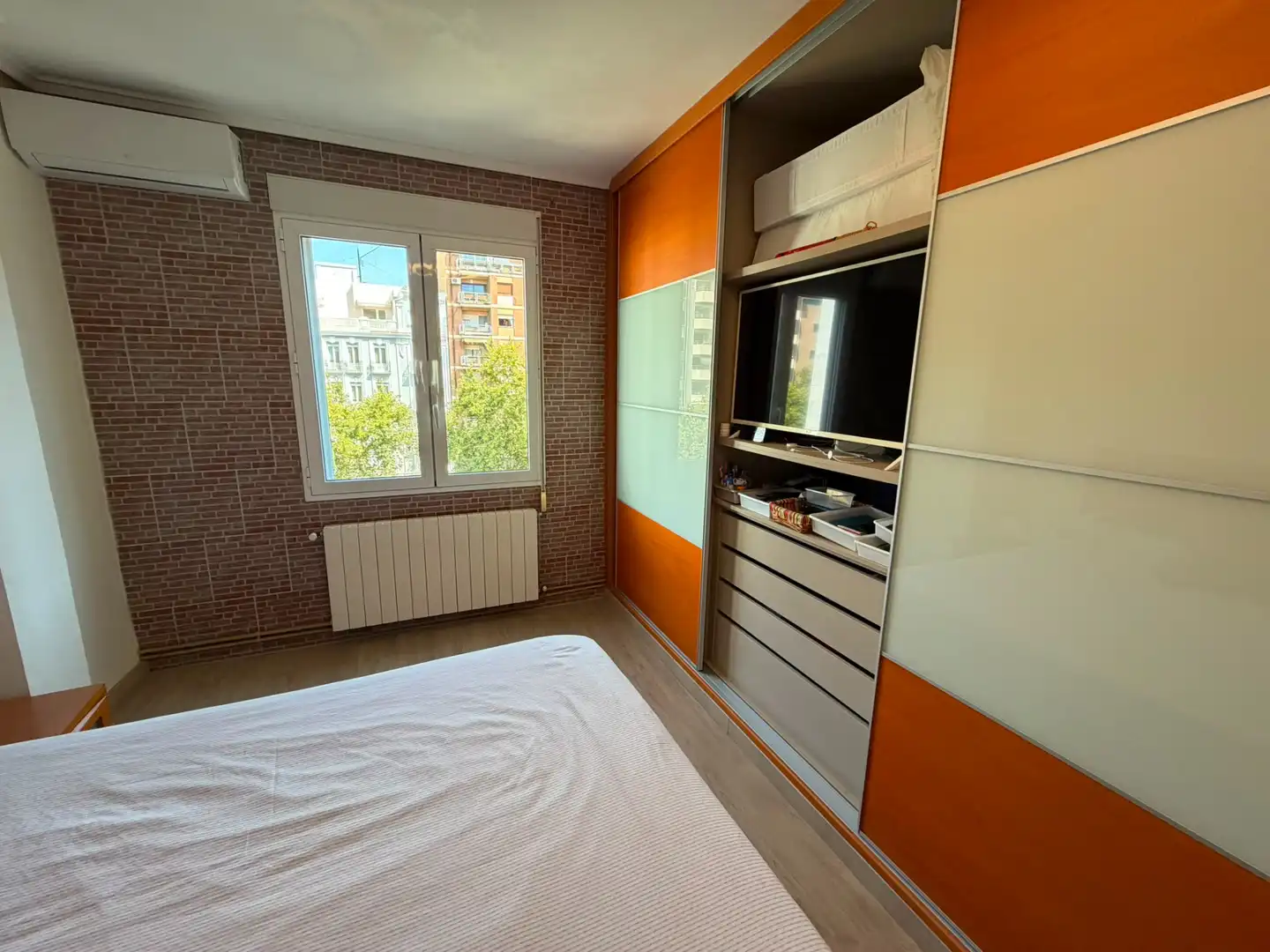 Piso con terraza en venta en Plaza del Valencia Club Futbol, imagen 27