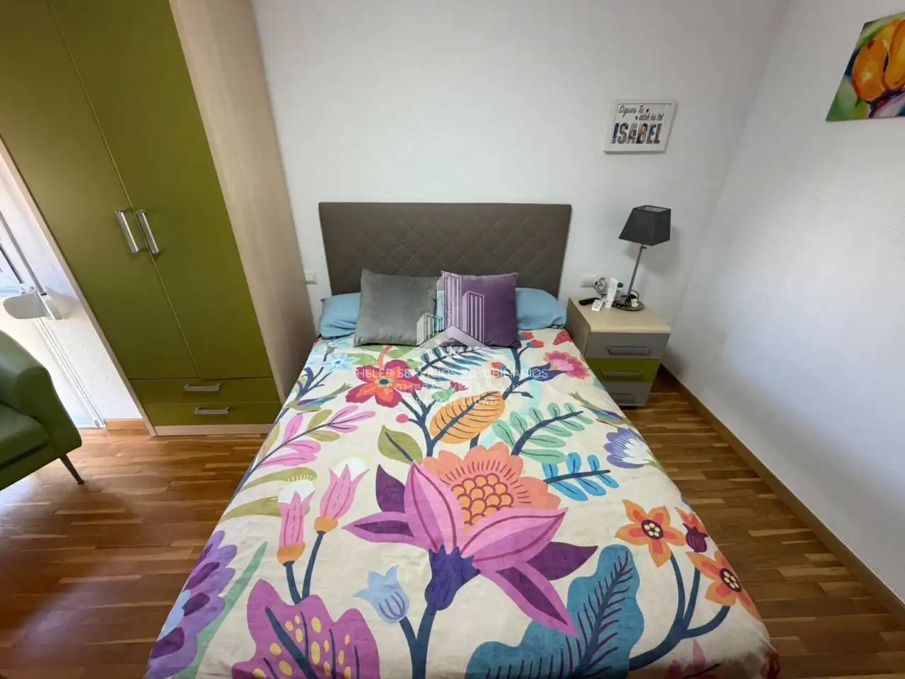 Adosado con piscina en venta en Calle Manuel Cubedo, imagen 46