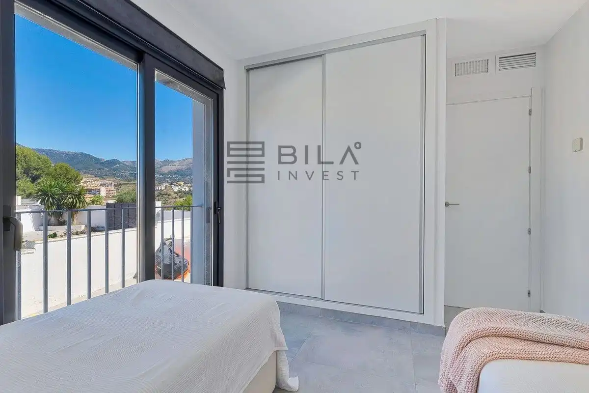 Terraced house with pool for sale in de la Pimienta, imagen 25